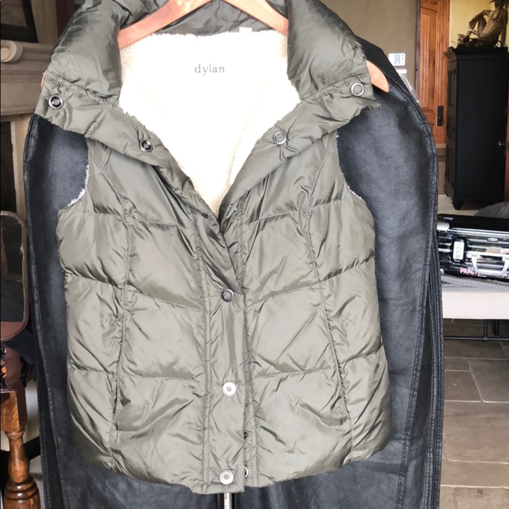 NWOT Dylan vest